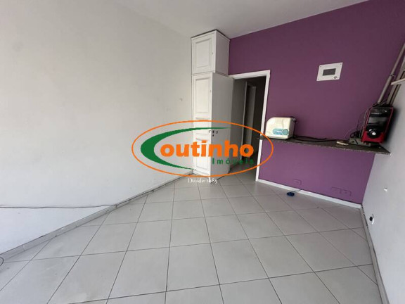 Imagem Imóvel Comercial à Venda, 25 m² em Tijuca - Rio De Janeiro Imagem Imóvel Comercial à Venda, 25 m² em Tijuca - Rio De Janeiro
