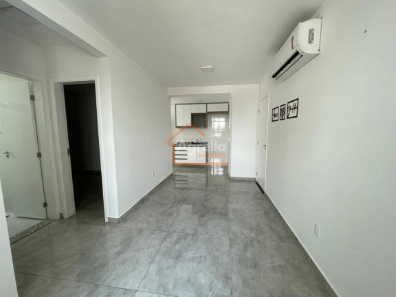 Imagem Imóvel com 2 Quartos à Venda, 52 m² em Condominio Portal Vila Das Borboletas - Mogi Guaçu