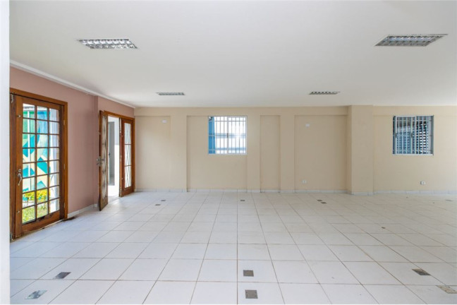 Imagem Casa com 3 Quartos à Venda,  em Aclimação - São Paulo