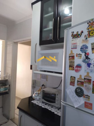 Imagem Apartamento com 3 Quartos à Venda, 83 m² em Ipiranga - São Paulo Imagem Apartamento com 3 Quartos à Venda, 83 m² em Ipiranga - São Paulo