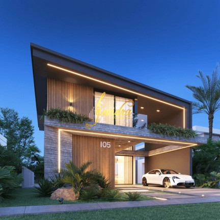 Imagem Casa de Condomínio com 4 Quartos à Venda, 218 m² em Capão Ilhas Resort - Capão Da Canoa