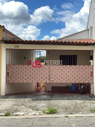 Imagem Sobrado com 2 Quartos à Venda, 150 m² em Jardim Líbano - São Paulo Imagem Sobrado com 2 Quartos à Venda, 150 m² em Jardim Líbano - São Paulo