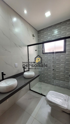 Imagem Imóvel com 3 Quartos à Venda, 147 m² em Campos Do Conde - Sorocaba Imagem Imóvel com 3 Quartos à Venda, 147 m² em Campos Do Conde - Sorocaba