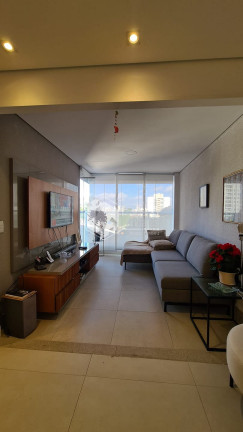 Apartamento com 3 Quartos à Venda, 76 m² em Saúde - São Paulo