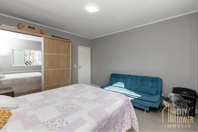Casa com 3 Quartos à Venda, 300 m² em Campo Belo - São Paulo