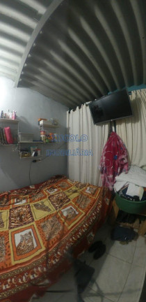 Imagem Casa com 3 Quartos à Venda, 50 m² em Centro - São Bernardo Do Campo