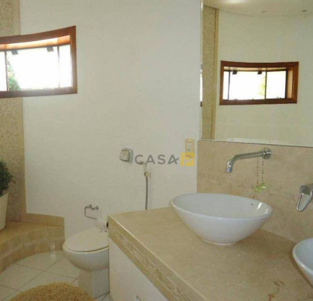 Imagem Casa com 3 Quartos à Venda, 546 m² em Condomínio Altos Da Represa - Americana Imagem Casa com 3 Quartos à Venda, 546 m² em Condomínio Altos Da Represa - Americana