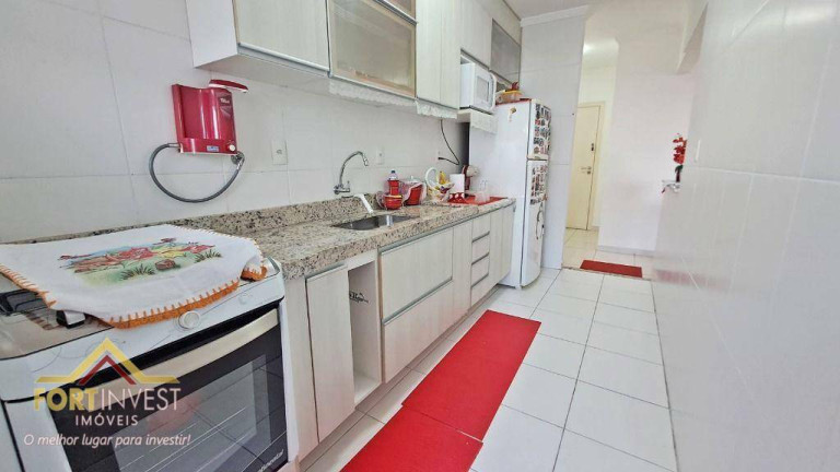 Imagem Imóvel com 2 Quartos à Venda, 83 m² em Cidade Ocian - Praia Grande