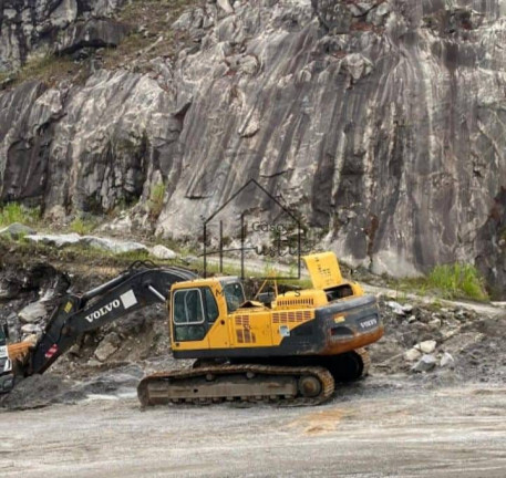 Imagem Terreno à Venda, 10 m² em Cascatinha - Petrópolis Imagem Terreno à Venda, 10 m² em Cascatinha - Petrópolis