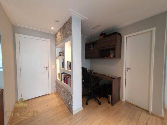 Imagem Apartamento com 2 Quartos à Venda, 67 m² em Perdizes - São Paulo