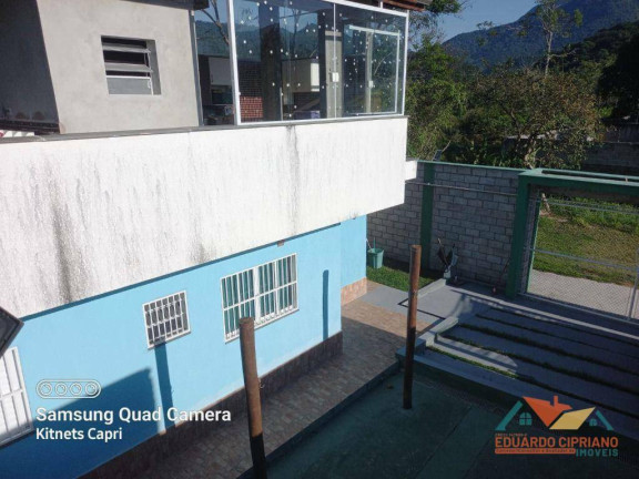 Imagem Kitnet com 4 Quartos à Venda, 280 m² em Getuba - Caraguatatuba