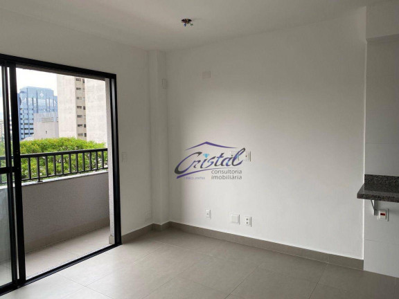 Imagem Apartamento com 1 Quarto à Venda, 25 m² em Pinheiros - São Paulo Imagem Apartamento com 1 Quarto à Venda, 25 m² em Pinheiros - São Paulo