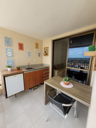 Imagem Apartamento com 3 Quartos à Venda, 82 m² em Piatã - Salvador