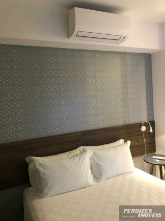 Imagem Apartamento com 1 Quarto à Venda, 25 m² em Vila Madalena - São Paulo