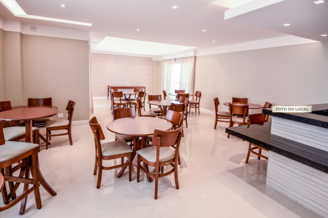 Imagem Apartamento com 2 Quartos à Venda, 56 m² em Itapuã - Salvador