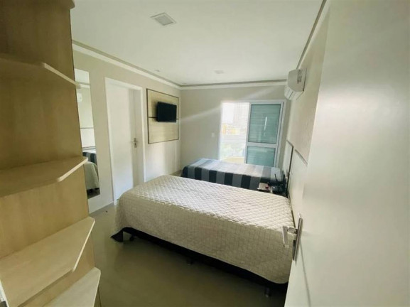 Imagem Apartamento com 4 Quartos à Venda ou Locação, 210 m² em Caicara - Praia Grande