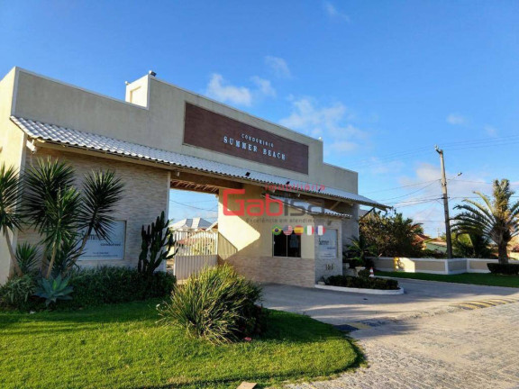 Casa com 4 Quartos à Venda, 160 m² em Monte Alto - Arraial Do Cabo