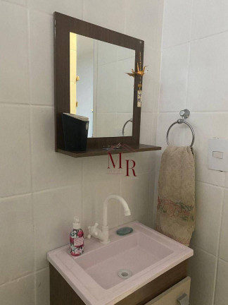 Imagem Kitnet com 1 Quarto à Venda ou Locação, 23 m² em Vila Assunção - Praia Grande