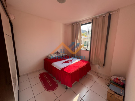 Imagem Apartamento com 3 Quartos à Venda, 85 m² em Fontes - Ipatinga