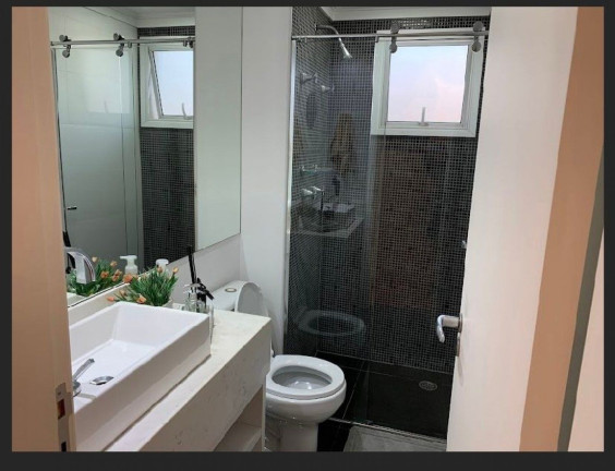 Imagem Apartamento com 3 Quartos à Venda, 80 m² em Barra Funda - São Paulo Imagem Apartamento com 3 Quartos à Venda, 80 m² em Barra Funda - São Paulo