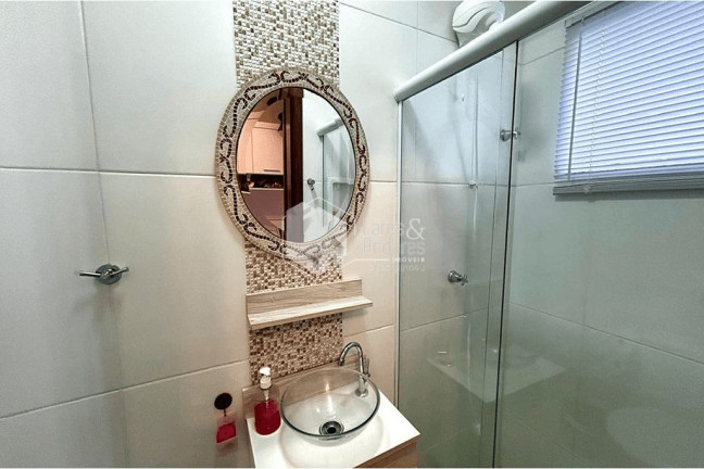 Imagem Casa com 2 Quartos à Venda, 55 m² em Vila Carrão - São Paulo Imagem Casa com 2 Quartos à Venda, 55 m² em Vila Carrão - São Paulo