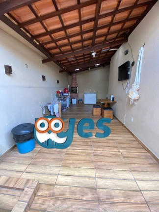 Imagem Casa com 3 Quartos à Venda, 189 m² em Sim - Feira De Santana