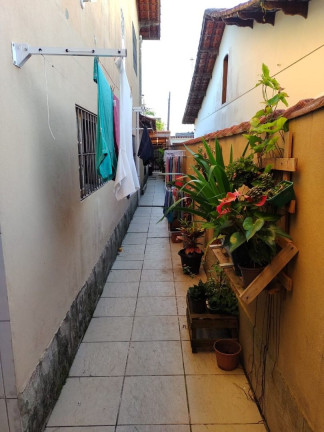 Imagem Casa com 3 Quartos à Venda, 117 m² em Regina Maria - Mongaguá