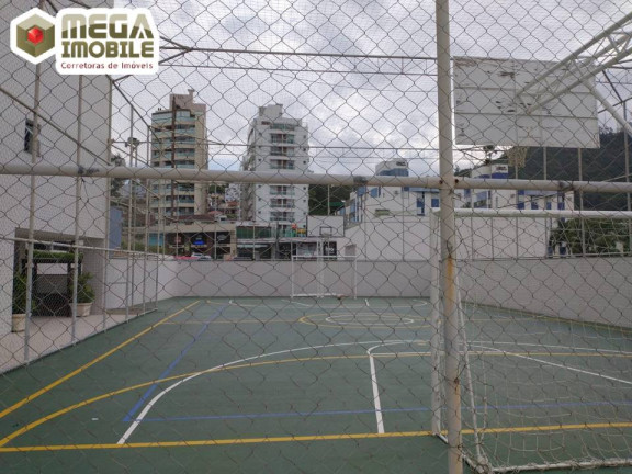 Imagem Apartamento com 3 Quartos à Venda, 180 m² em Trindade - Florianópolis
