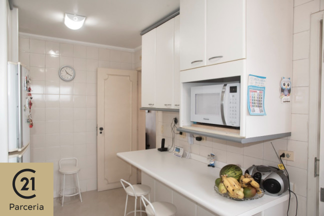 Imagem Apartamento com 4 Quartos à Venda, 115 m² em Campo Belo - São Paulo Imagem Apartamento com 4 Quartos à Venda, 115 m² em Campo Belo - São Paulo
