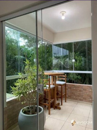 Imagem Apartamento com 2 Quartos à Venda, 65 m² em Sertão Do Maruim - São José Imagem Apartamento com 2 Quartos à Venda, 65 m² em Sertão Do Maruim - São José