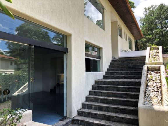 Imagem Imóvel com 4 Quartos à Venda, 1.865 m² em Granja Viana - Cotia