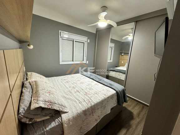 Imagem Apartamento com 2 Quartos à Venda, 87 m² em Quinta Da Primavera - Ribeirão Preto
