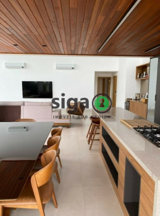 Imagem Apartamento com 3 Quartos à Venda, 220 m² em Vila Mariana - São Paulo Imagem Apartamento com 3 Quartos à Venda, 220 m² em Vila Mariana - São Paulo
