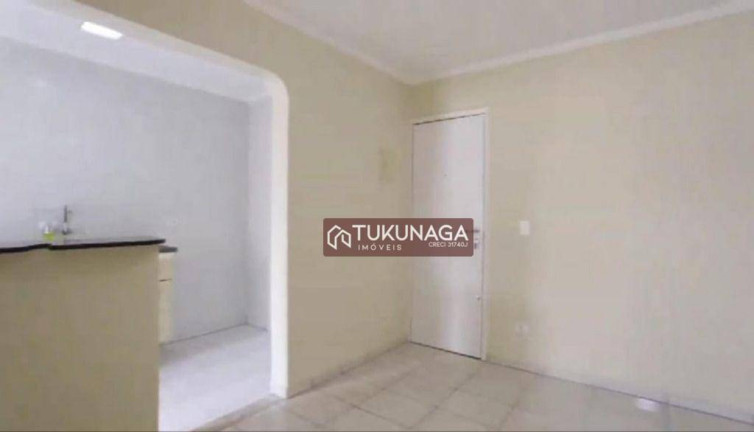 Imagem Apartamento com 2 Quartos à Venda, 49 m² em Lauzane Paulista - São Paulo