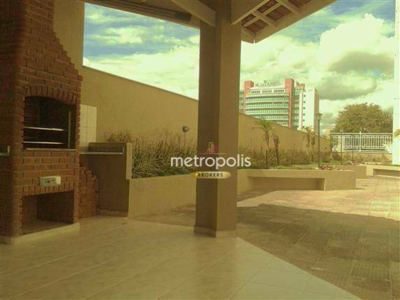 Imagem Apartamento com 2 Quartos à Venda, 65 m² em Campestre - Santo André Imagem Apartamento com 2 Quartos à Venda, 65 m² em Campestre - Santo André