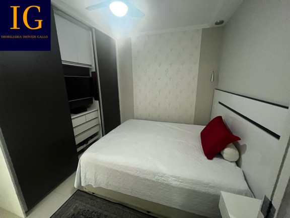 Imagem Apartamento com 3 Quartos à Venda, 100 m² em Santa Maria - São Caetano Do Sul