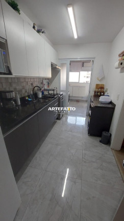 Imagem Apartamento com 3 Quartos à Venda, 93 m² em Jardim Vazani - São Paulo Imagem Apartamento com 3 Quartos à Venda, 93 m² em Jardim Vazani - São Paulo
