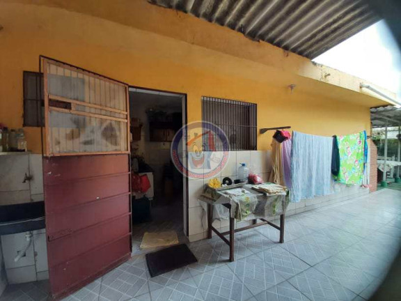 Imagem Casa com 3 Quartos à Venda, 171 m² em Agenor De Campos - Mongaguá Imagem Casa com 3 Quartos à Venda, 171 m² em Agenor De Campos - Mongaguá
