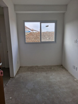 Imagem Apartamento com 1 Quarto à Venda, 31 m² em Estuário - Santos