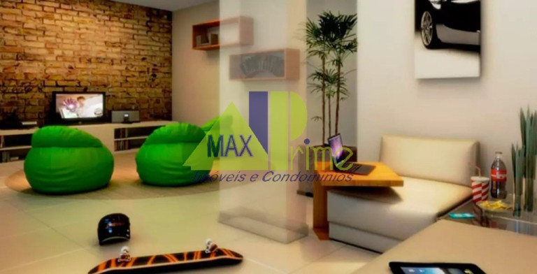 Imagem Apartamento com 3 Quartos à Venda, 67 m² em Guaiaúna - São Paulo