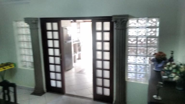 Imagem Imóvel com 3 Quartos à Venda, 240 m² em Alto - Piracicaba