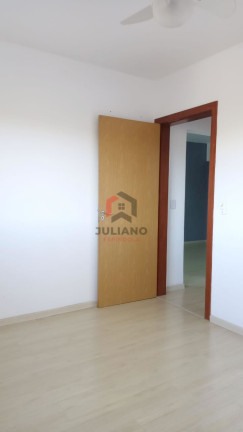 Imagem Apartamento com 2 Quartos à Venda, 59 m² em Cavalhada - Porto Alegre