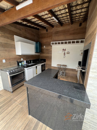 Imagem Casa com 7 Quartos à Venda, 600 m² em Santa Mônica - Guarapari Imagem Casa com 7 Quartos à Venda, 600 m² em Santa Mônica - Guarapari
