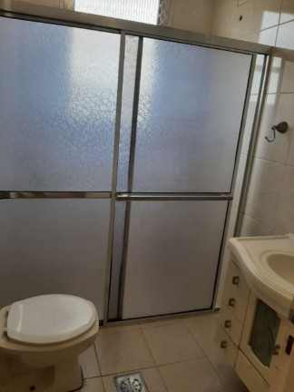 Imagem Imóvel com 3 Quartos à Venda, 135 m² em Marapé - Santos Imagem Imóvel com 3 Quartos à Venda, 135 m² em Marapé - Santos