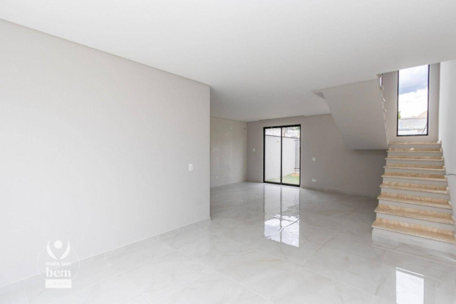 Imagem Sobrado com 3 Quartos à Venda, 105 m² em Bairro Alto - Curitiba