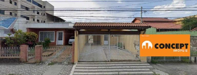 Casa com 5 Quartos à Venda, 288 m² em Centro - Poá