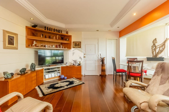 Imagem Apartamento com 3 Quartos à Venda, 115 m² em Indianópolis - São Paulo Imagem Apartamento com 3 Quartos à Venda, 115 m² em Indianópolis - São Paulo