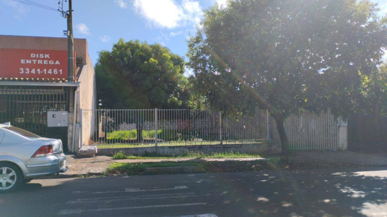 Terreno à Venda, 360 m² em Parque Residencial João Piza - Londrina