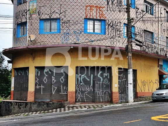 Imóvel Comercial para Alugar, 400 m² em Parque Novo Mundo - São Paulo
