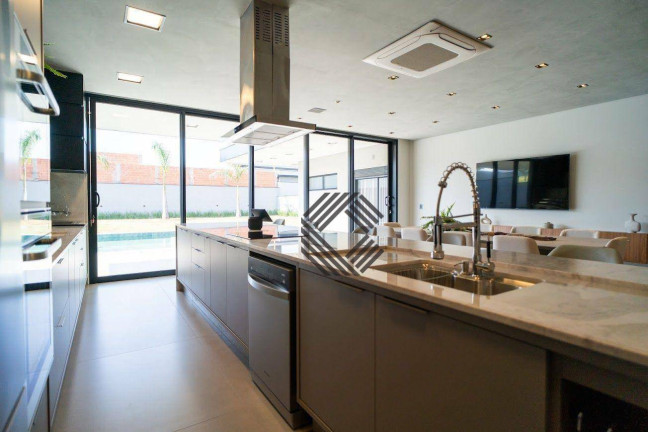 Imagem Casa com 4 Quartos à Venda, 421 m² em Condomínio Saint Patrick - Sorocaba Imagem Casa com 4 Quartos à Venda, 421 m² em Condomínio Saint Patrick - Sorocaba